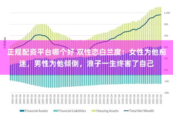 正规配资平台哪个好 双性恋白兰度：女性为他痴迷，男性为他倾倒，浪子一生终害了自己