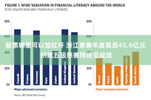 股票哪里可以加杠杆 浙江慈善年度募资45.6亿元 织就五级慈善网络见成效