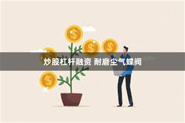 炒股杠杆融资 耐磨尘气蝶阀