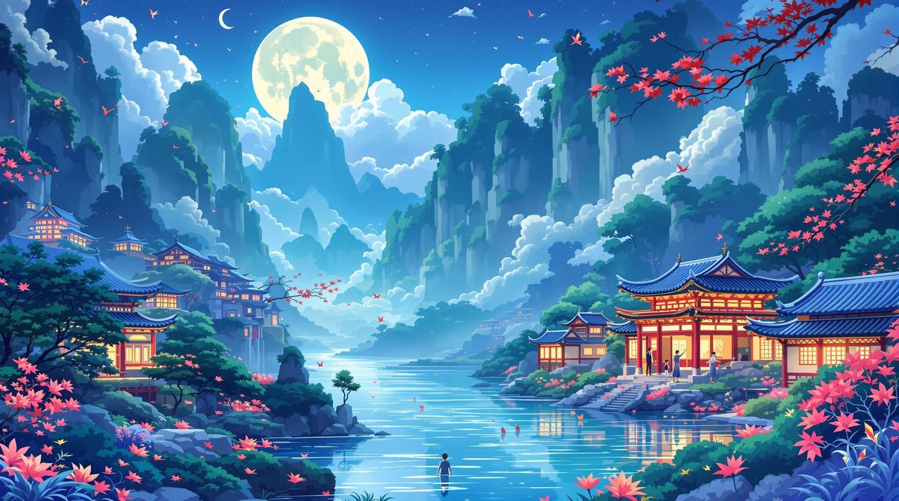 不良视频话题 - 国产动画电影崛起的秘密